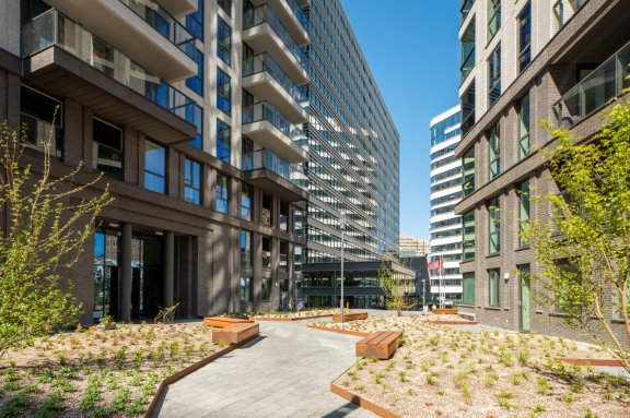 Appartement Prinses Beatrixlaan 9 37