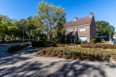 homes for rent on Eengezinswoning Spanjelaan 18
