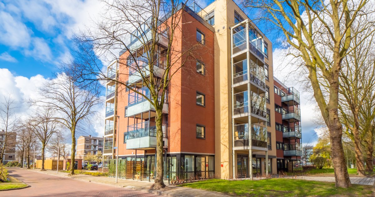 't Goylaan 85 C, Utrecht