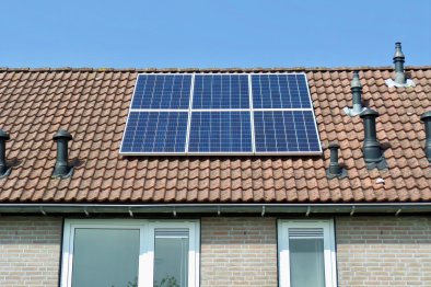 appartementen te huur op Eengezinswoning Veenstukken 50