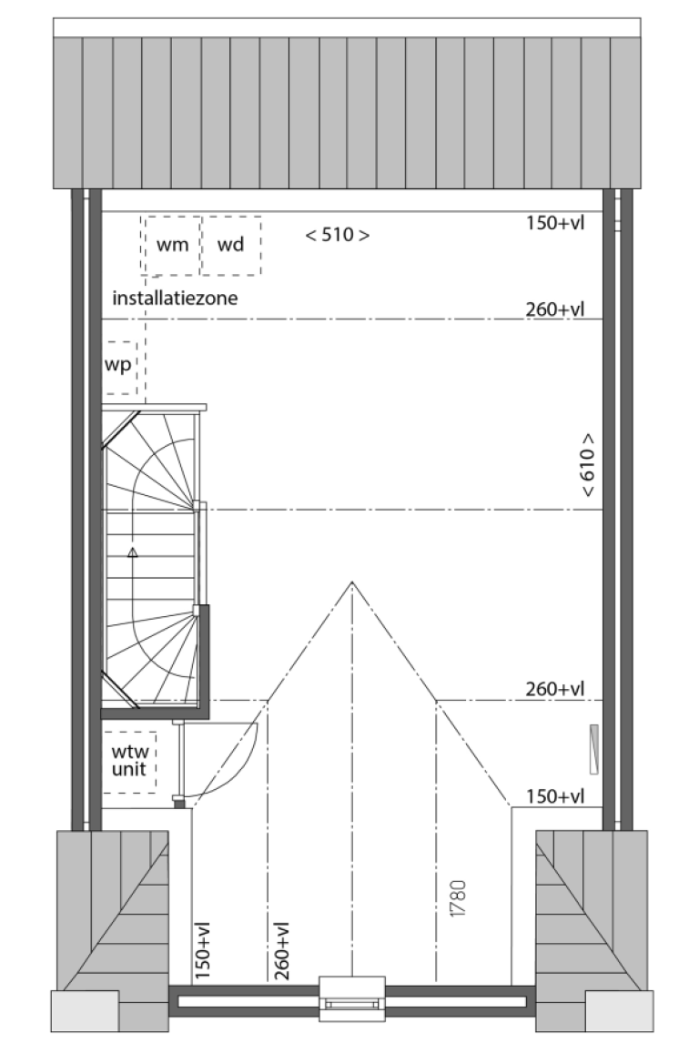 Object Plattegrond