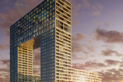 huurwoningen te huur op Appartement Pontsteiger 238