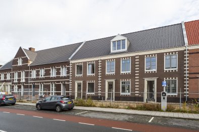 appartementen te huur op Graedstraat 24