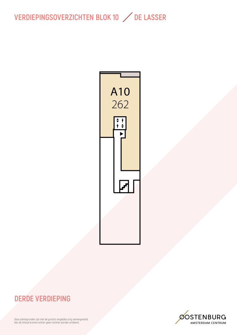 Object Plattegrond
