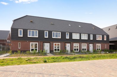 appartementen te huur op Wrijfschaalpad 1 D