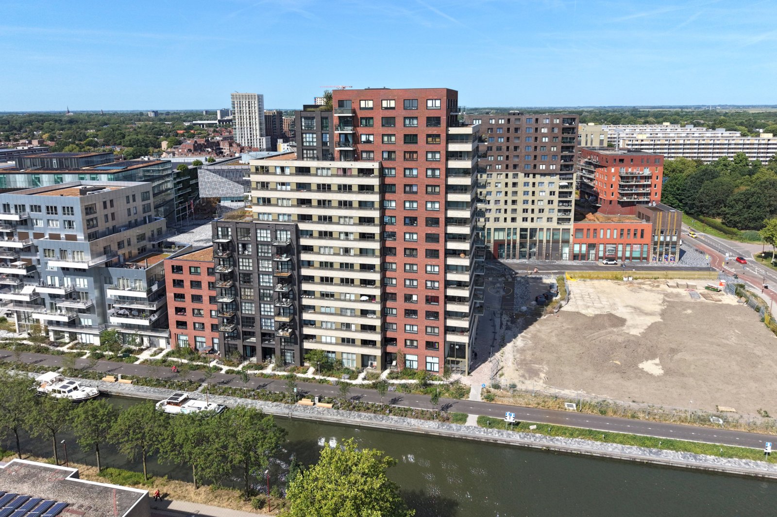 Photo 2 of 2, Brugpad 91, Nieuwegein