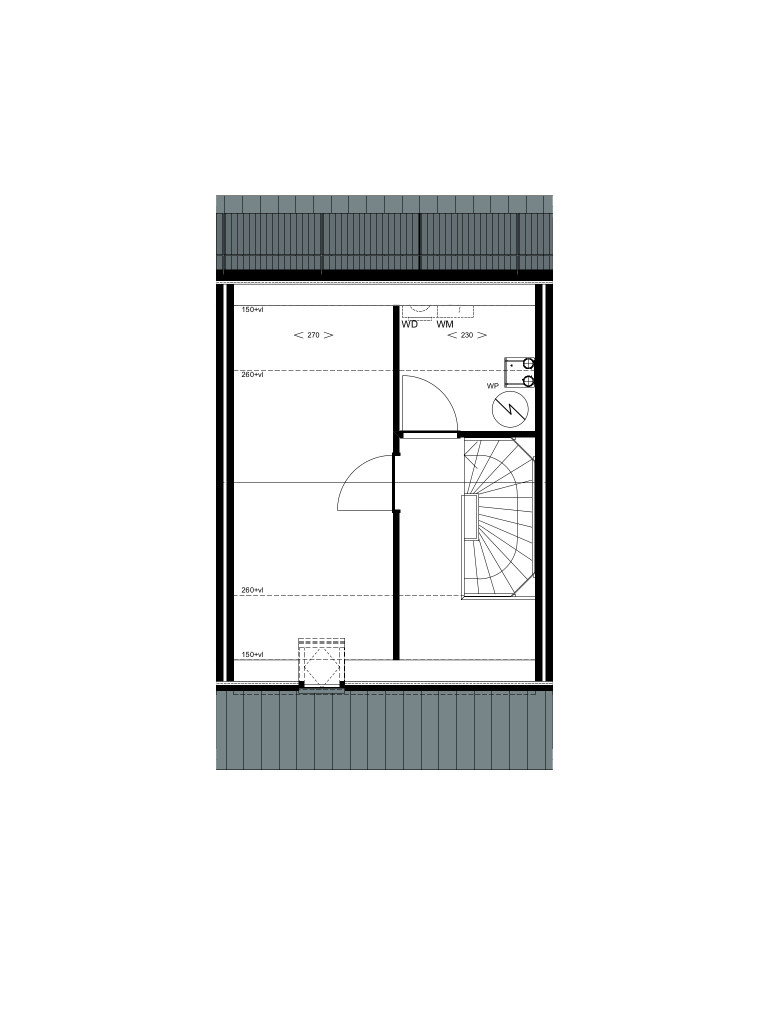 Object Plattegrond