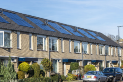 apartments for rent on Eengezinswoning Kolenbranderstraat 29