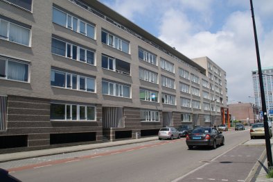 apartments for rent on Duitsepoort 52 F