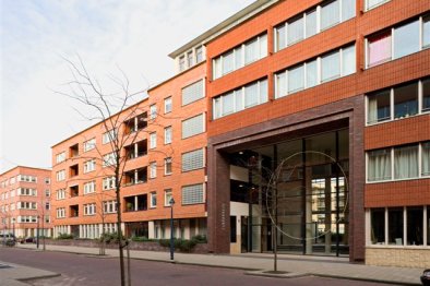apartments for rent on Rheastraat 61