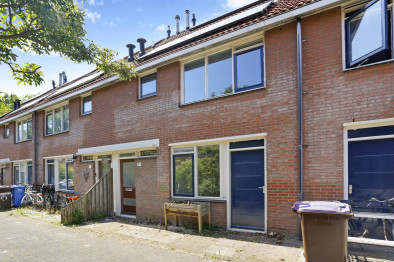 private-rentals for rent on Eengezinswoning Bezembinder 103