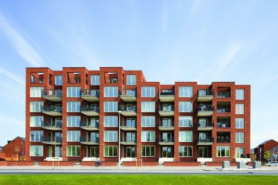 apartments for rent on Appartement Parkzichtlaan 238 D