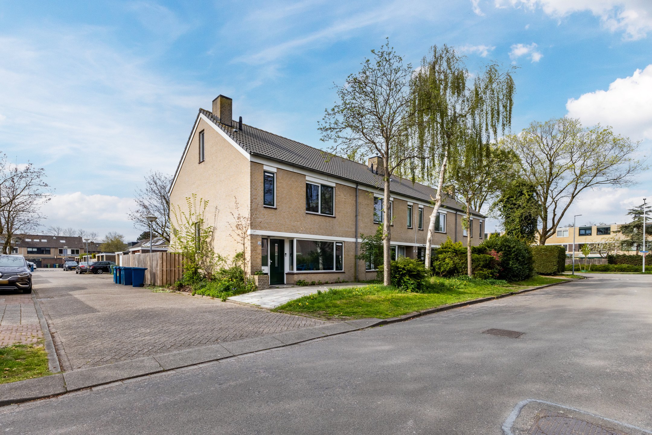 Woonhuis in Alkmaar