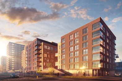 private-rentals for rent on Appartement Teakhout 272