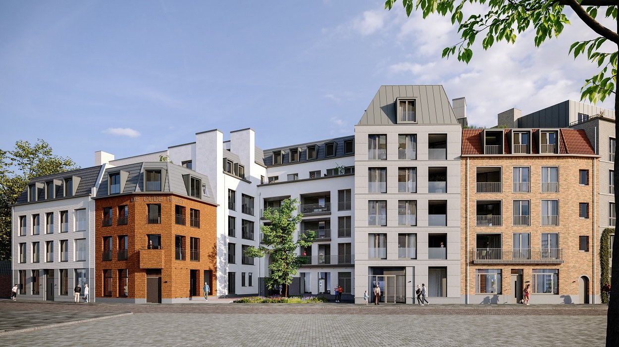 Apartment in 's-Hertogenbosch