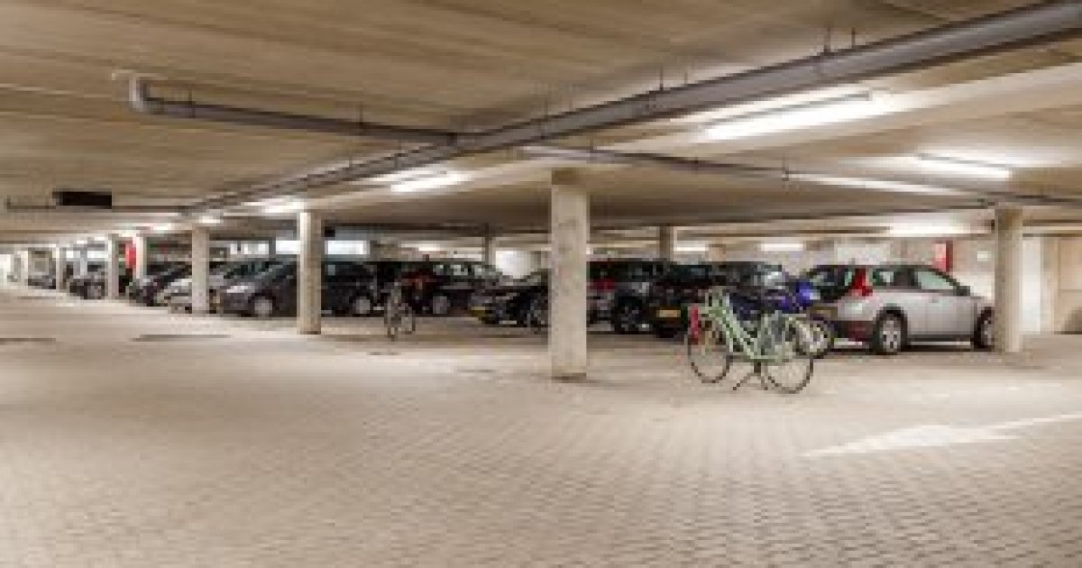 Rolderdiephof 55, Utrecht