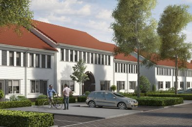 homes for rent on Eengezinswoning Lover 101