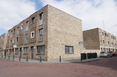 vrije-sector-woningen te huur op Eengezinswoning IJsselstraat 21