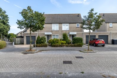appartementen te huur op Eengezinswoning Keizersveerlaan 30