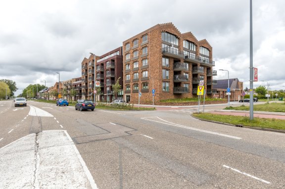 Gemaalhof 29 Hoofddorp