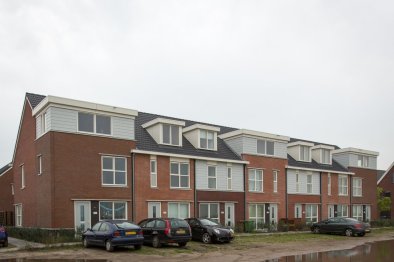 free-sector-houses for rent on Eengezinswoning Maasdijk 236