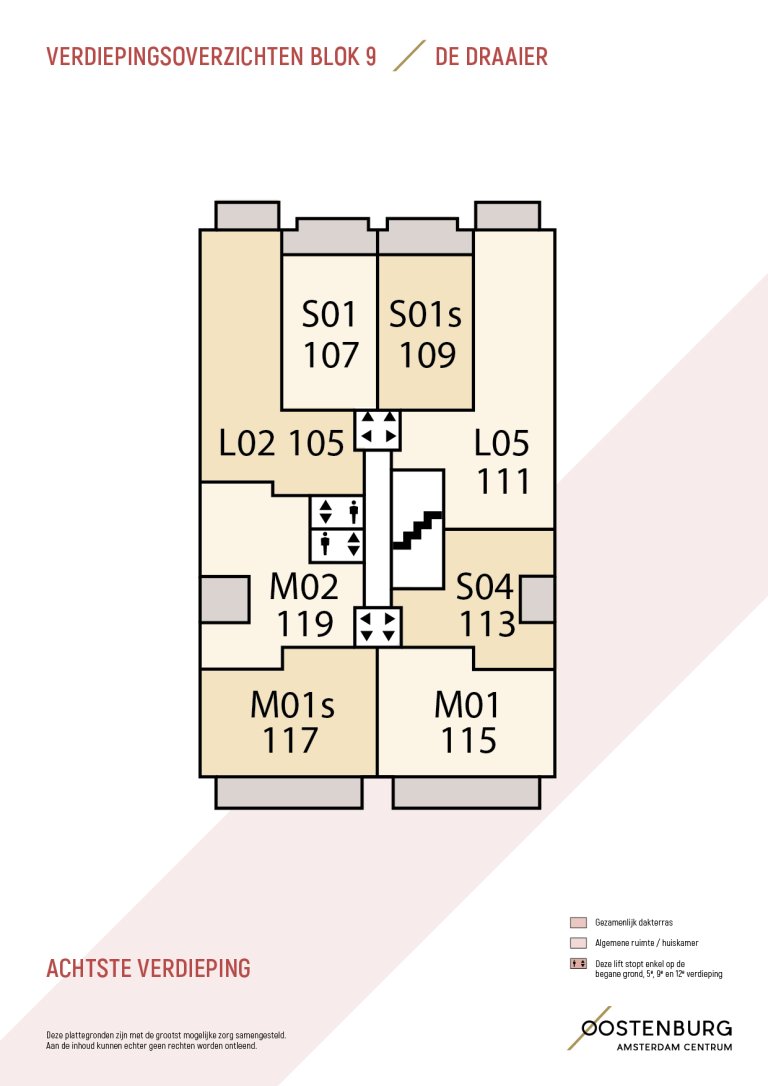 Object Plattegrond