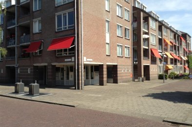 huurwoningen te huur op Appartement Schelphoek 136