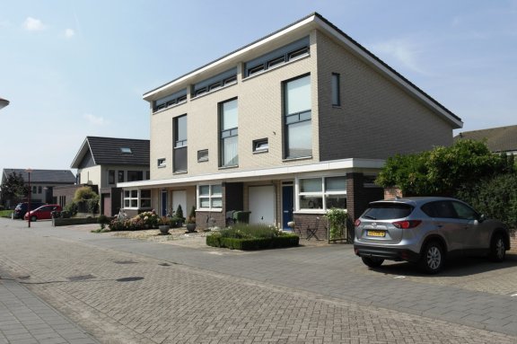 Sweelinckstraat 6