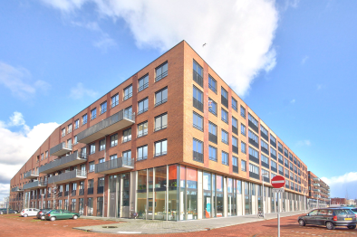 particuliere-woningen te huur op Appartement Sonny Rollinsstraat 85