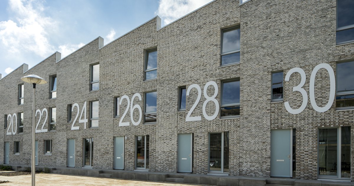 Lippizanerstraat 26, Utrecht