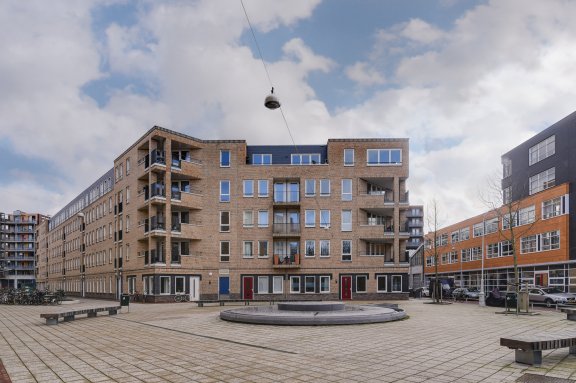 Appartement Buyspad 36