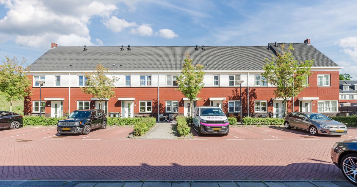 Gooise Kant 246, Amsterdam