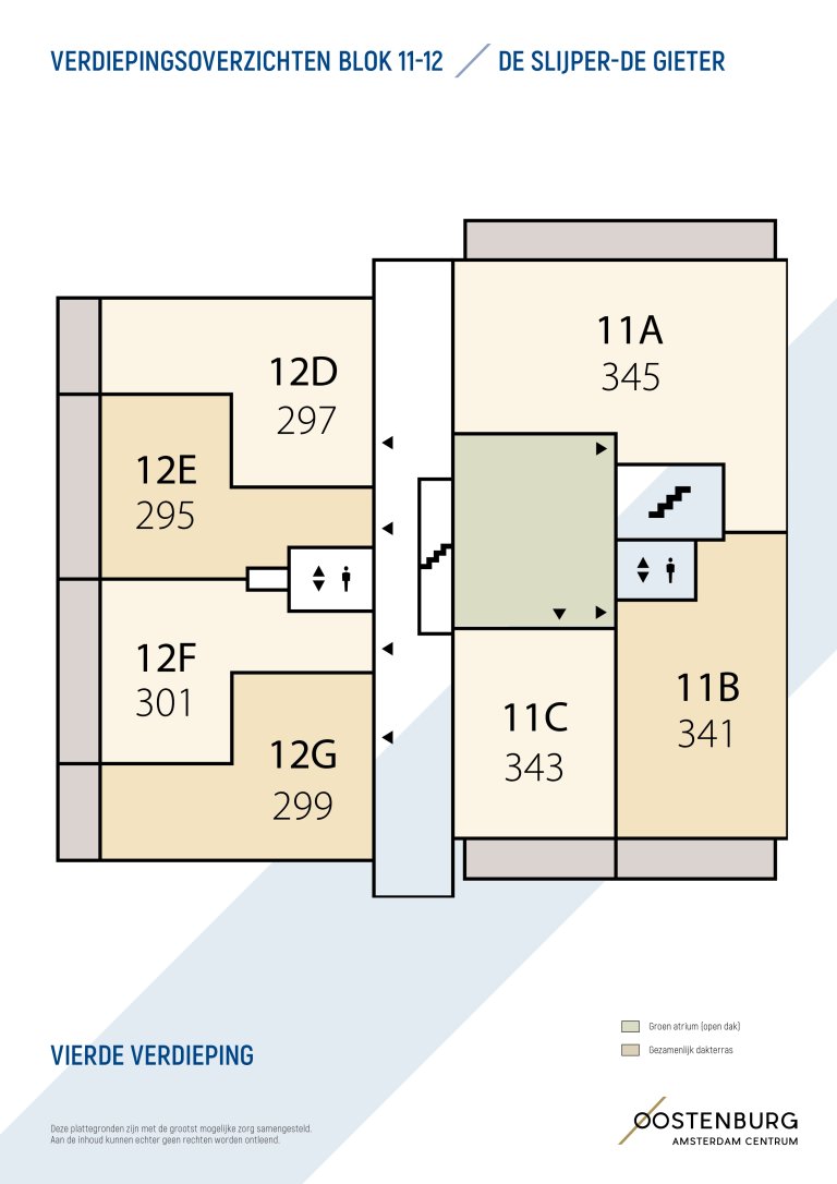Object Plattegrond