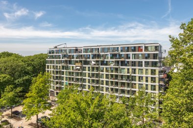 homes for rent on Rachmaninoffplantsoen 117