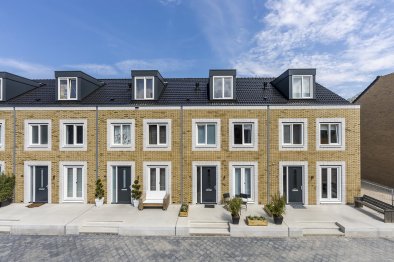 huurwoningen te huur op Appartement Pieter D' Hontlaan 29