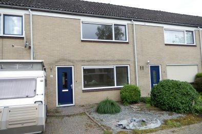 studios for rent on Eengezinswoning Hesselterbrink 53