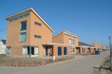 huurwoningen te huur op Eengezinswoning Pikemar 48