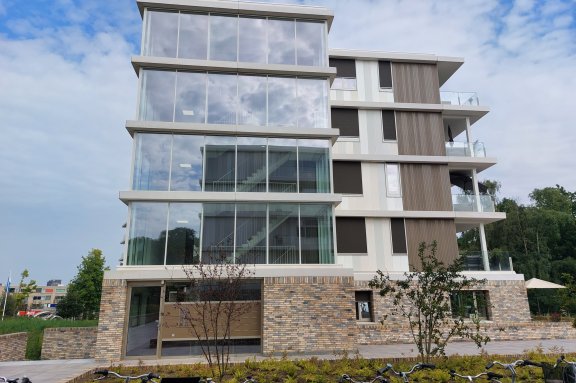 Appartement Kempkensberg 128