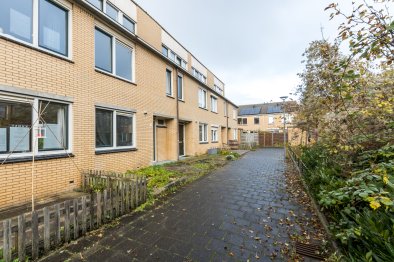 free-sector-houses for rent on Eengezinswoning Dirkje Goedhartstraat 114