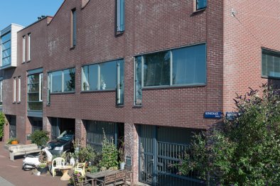 free-sector-houses for rent on Appartement Stuurmankade 214