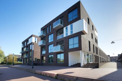 huurwoningen te huur op Eengezinswoning Neerlandiakade 12