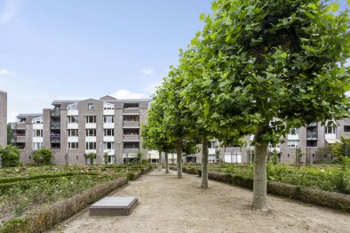 vrije-sector-woningen te huur op Appartement Braak, De 88