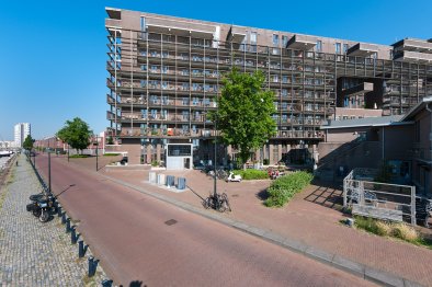 appartementen te huur op Appartement R.j.h. Fortuynplein 40