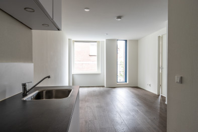 appartementen te huur op Appartement Paviljoensgracht 1E7