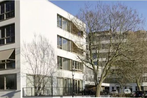 Franciscusweg 79 Hilversum