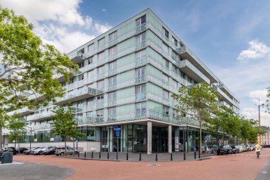 private-rentals for rent on Appartement Cypruslaan 179