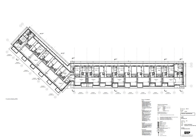 Object Plattegrond