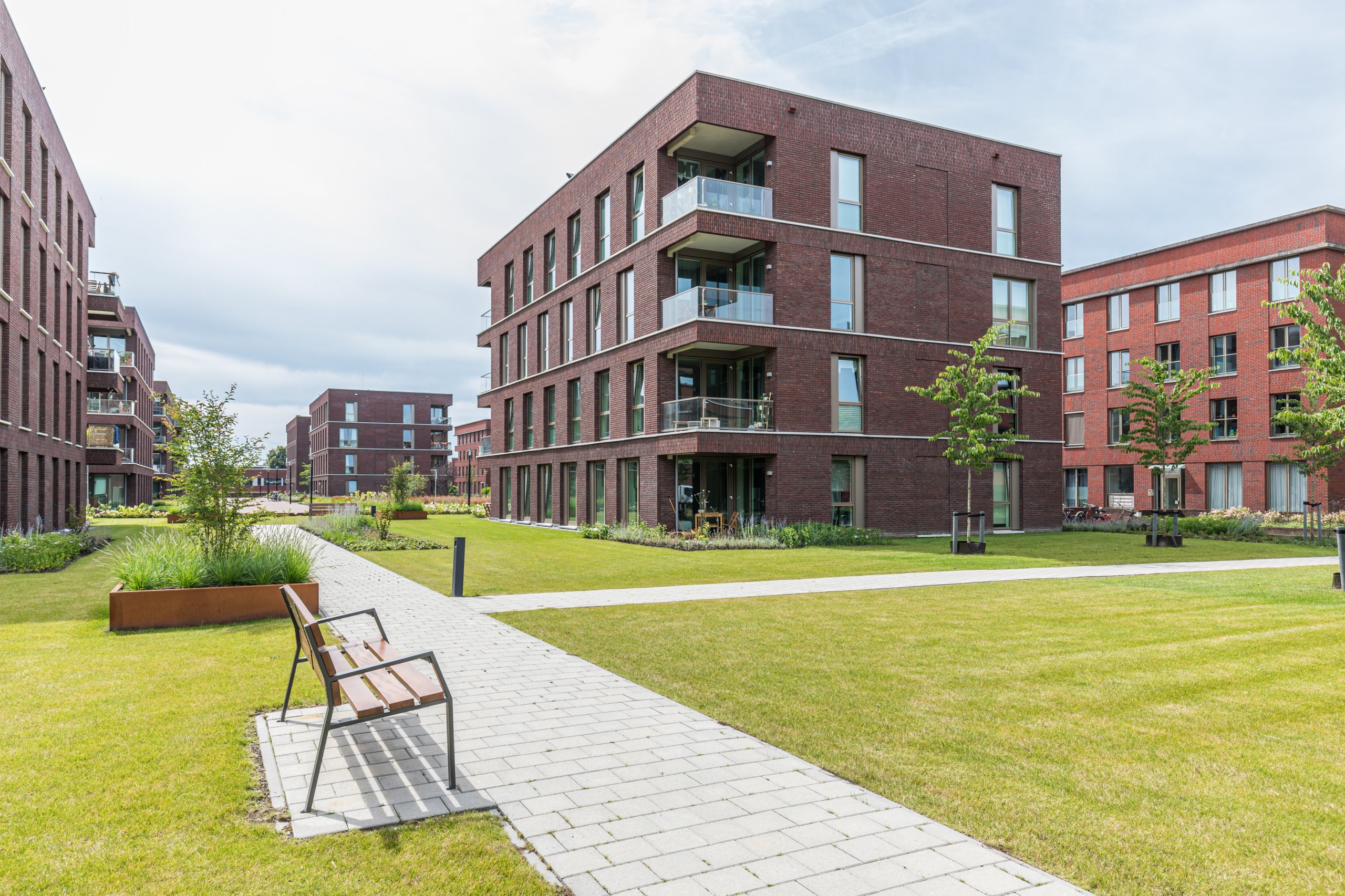 Apartment in Utrecht