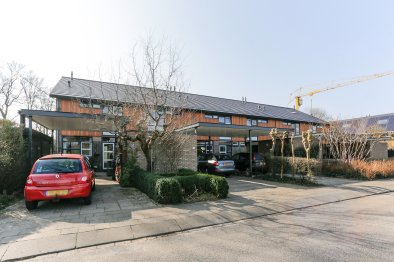 homes for rent on Eengezinswoning Kometenhof 1