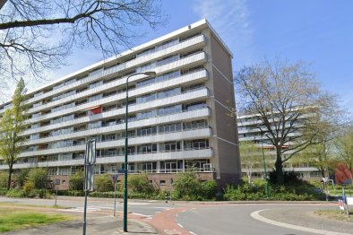 apartments for rent on Appartement Spreeuwlaan 76